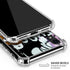 Looney Tunes Splatter Paint Tasmanian Devil iPhone XR Clear Case