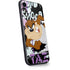 Looney Tunes Splatter Paint Tasmanian Devil iPhone XR Skin