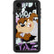 Looney Tunes Splatter Paint Tasmanian Devil iPhone XR Waterproof Case