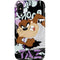 Looney Tunes Splatter Paint Tasmanian Devil iPhone XS Pro Case