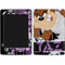 Looney Tunes Splatter Paint Tasmanian Devil Amazon Kindle Skin