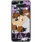 Looney Tunes Splatter Paint Tasmanian Devil LG K51/Q51 Clear Case