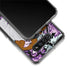 Looney Tunes Splatter Paint Tasmanian Devil LG K51/Q51 Clear Case