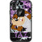 Looney Tunes Splatter Paint Tasmanian Devil LifeProof Fre iPhone Skin