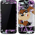Looney Tunes Splatter Paint Tasmanian Devil Moto E5 Play Skin