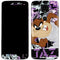 Looney Tunes Splatter Paint Tasmanian Devil Moto E5 Plus Skin