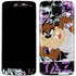 Looney Tunes Splatter Paint Tasmanian Devil Moto E5 Plus Skin