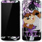 Looney Tunes Splatter Paint Tasmanian Devil Moto G6 Skin