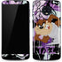 Looney Tunes Splatter Paint Tasmanian Devil Moto G6 Skin