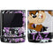 Looney Tunes Splatter Paint Tasmanian Devil Motorola RAZR Skin