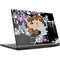 Looney Tunes Splatter Paint Tasmanian Devil MSI GS65 Stealth Laptop Skin