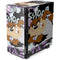 Looney Tunes Splatter Paint Tasmanian Devil NZXT H510 Compact ATX Mid-Tower Case Skin
