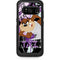 Looney Tunes Splatter Paint Tasmanian Devil Otterbox Commuter Galaxy Skin