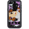 Looney Tunes Splatter Paint Tasmanian Devil Otterbox Defender Galaxy Skin