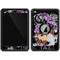 Looney Tunes Splatter Paint Tasmanian Devil Otterbox Defender iPad Skin