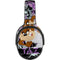 Looney Tunes Splatter Paint Tasmanian Devil Skullcandy Venue Skin