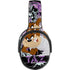 Looney Tunes Splatter Paint Tasmanian Devil Skullcandy Venue Skin