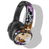 Looney Tunes Splatter Paint Tasmanian Devil Skullcandy Venue Skin