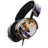 Looney Tunes Splatter Paint Tasmanian Devil SteelSeries Arctis 5 Skin