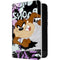 Looney Tunes Splatter Paint Tasmanian Devil Surface Duo Skin
