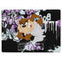 Looney Tunes Splatter Paint Tasmanian Devil Surface Laptop 3 13.5in Skin