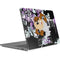 Looney Tunes Splatter Paint Tasmanian Devil Surface Laptop Studio Skin