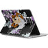 Looney Tunes Splatter Paint Tasmanian Devil Surface Laptop Studio Skin
