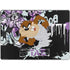 Looney Tunes Splatter Paint Tasmanian Devil Surface Pro 8 Skin