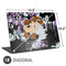Looney Tunes Splatter Paint Tasmanian Devil Universal Laptop 18in (14.6 x 10.6in) Skin