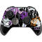 Looney Tunes Splatter Paint Tasmanian Devil Xbox Elite Wireless Controller Series 2 Skin