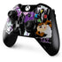 Looney Tunes Splatter Paint Tasmanian Devil Xbox One Controller Skin