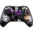 Looney Tunes Splatter Paint Tasmanian Devil Xbox One Controller Skin