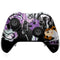 Looney Tunes Splatter Paint Tasmanian Devil Xbox One Elite Controller Skin