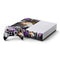 Looney Tunes Splatter Paint Tasmanian Devil Xbox One S All-Digital Edition Bundle Skin
