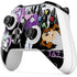 Looney Tunes Splatter Paint Tasmanian Devil Xbox One S Controller Skin