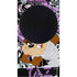 Looney Tunes Splatter Paint Tasmanian Devil Xbox Series S Console Skin