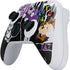 Looney Tunes Splatter Paint Tasmanian Devil Xbox Series S Controller Skin