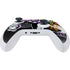 Looney Tunes Splatter Paint Tasmanian Devil Xbox Series S Controller Skin
