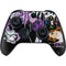 Looney Tunes Splatter Paint Tasmanian Devil Xbox Series X Controller Skin