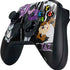 Looney Tunes Splatter Paint Tasmanian Devil Xbox Series X Controller Skin