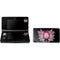 Adult Swim Rick and Morty Split Head Rick 3DS (2011) Skin