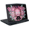 Adult Swim Rick and Morty Split Head Rick Dell Alienware Skin