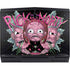 Adult Swim Rick and Morty Split Head Rick Dell Alienware Skin
