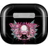 Adult Swim Rick and Morty Split Head Rick Apple AirPods (3rd Gen 2021) Skin