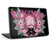 Adult Swim Rick and Morty Split Head Rick HP Chromebook Skin