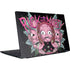 Adult Swim Rick and Morty Split Head Rick Dell Vostro Skin
