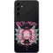 Adult Swim Rick and Morty Split Head Rick Galaxy A14 5G Skin