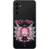 Adult Swim Rick and Morty Split Head Rick Galaxy A14 5G Skin