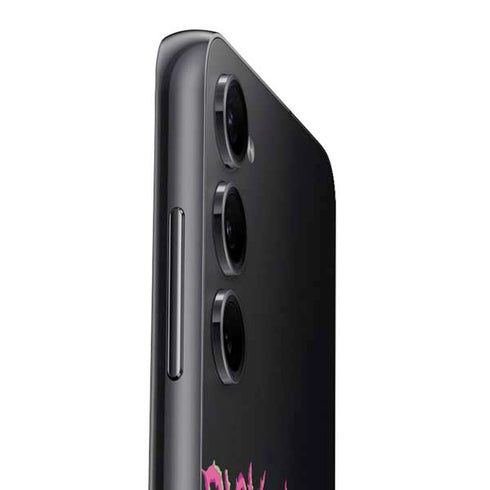 Adult Swim Rick and Morty Split Head Rick Galaxy A14 5G Skin