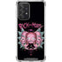 Adult Swim Rick and Morty Split Head Rick Galaxy A52 5G Clear Case